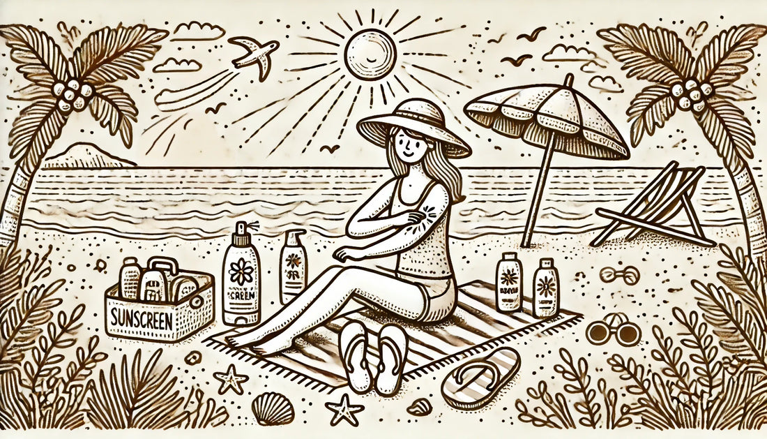 A Complete Guide to Sunscreen: Finding the Right Protection for Your Skin
