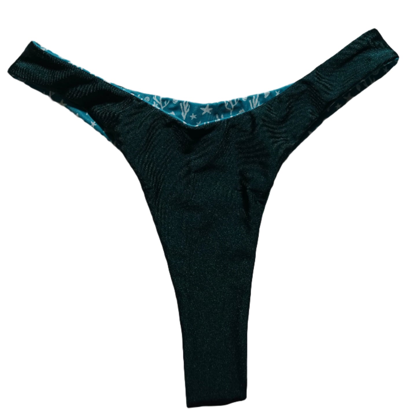 Kaya Bottom
