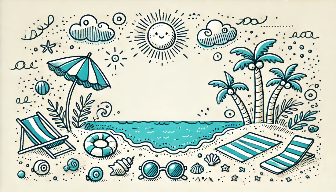 Why Swimwear Should Fit Comfortably, Not Just Look Good