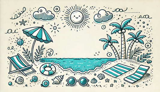 Why Swimwear Should Fit Comfortably, Not Just Look Good