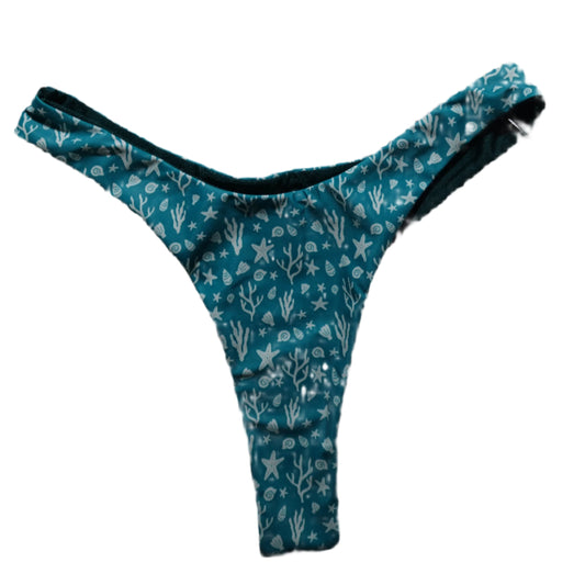 Kaya Bottom