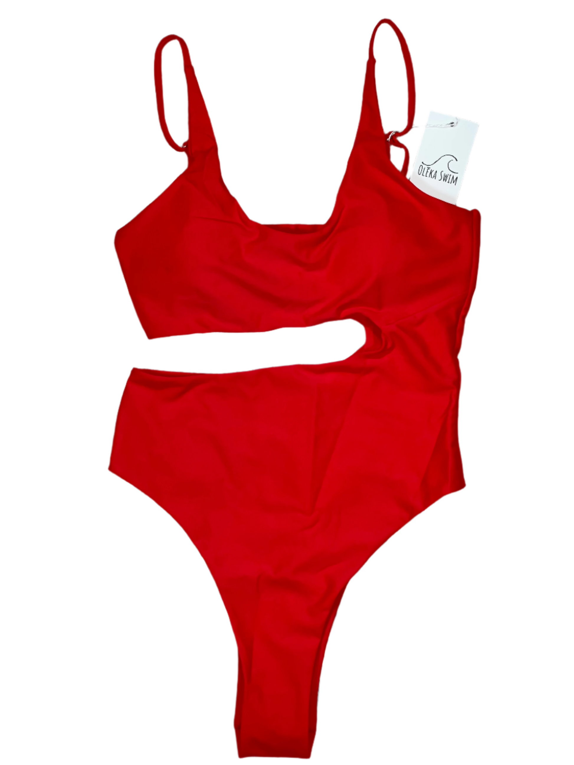 Nala One-Piece – Oleka Swim Nala One-Piece – Oleka Swim